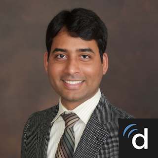 Durga Naidu, MD