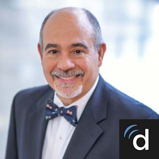 Victor Iturbides, MD