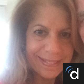 Lisa Rosenberg, MD
