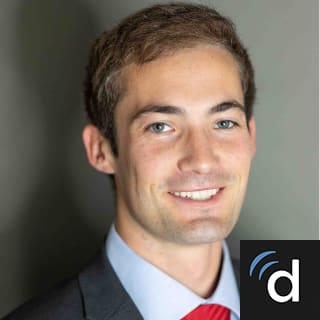 Michael Morgan, MD