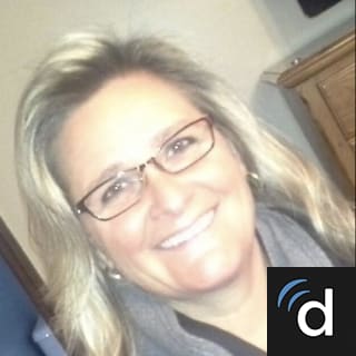 Tracie Dilliner, Family Nurse Practitioner, Parkersburg, WV