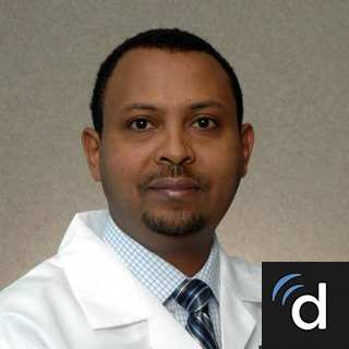 Eyob Yinnesu, MD, Anesthesiology, Portland, OR