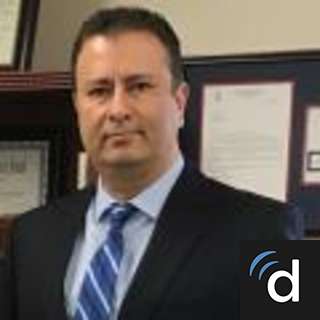 Mohammad Dada, MD, Psychiatry, Rocky Hill, CT