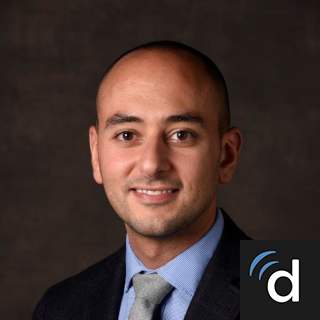 Salam Salman, MD, Otolaryngology (ENT), Calhoun, GA