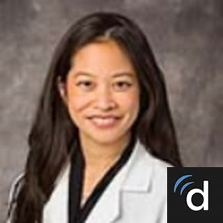 Vanessa Ho, MD