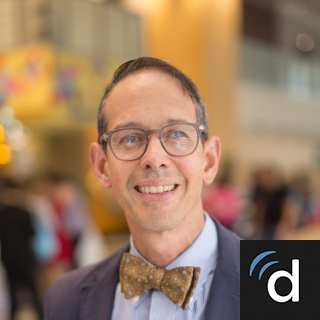 James Hagood, MD, Pediatric Pulmonology, Chapel Hill, NC