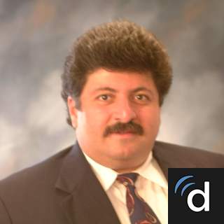 Michael Nesheiwat, MD
