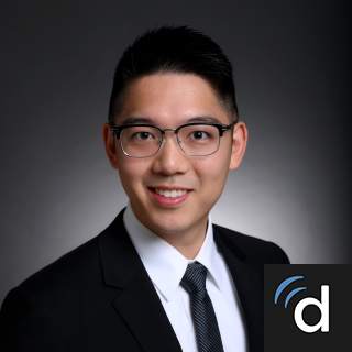 Oliver Chin, MD