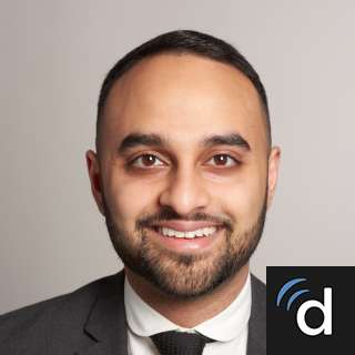 Omar Mirza, DO, Psychiatry, New York, NY