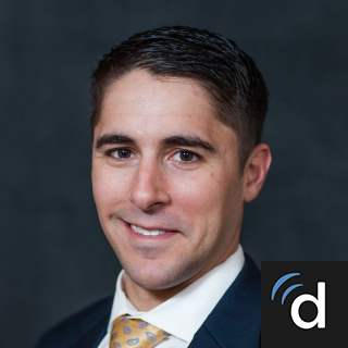 Christopher Androski Jr., MD