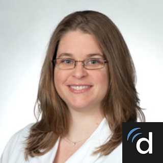 Crystal Totten, MD