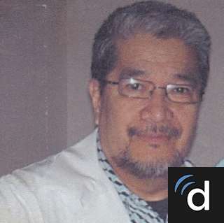 Orlito Trias, MD