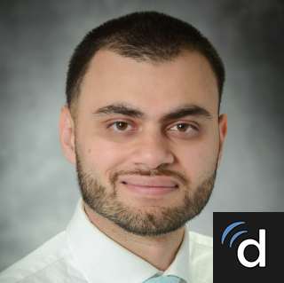 Arham Ali, MD
