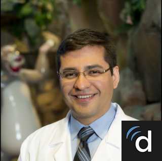 Jose Hernandez Rivera, MD