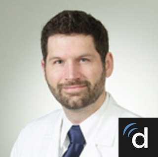 Joshua Evans, MD