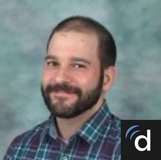 Nathan Ostheimer, MD