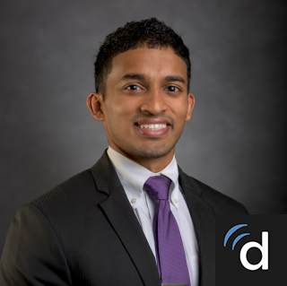 Jelix Thomas, MD