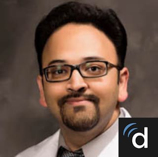 Ali Jamal, MD