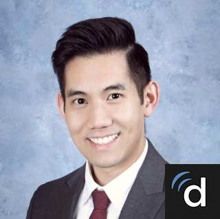 Austin Trinh, MD, Radiology, Stanford, CA