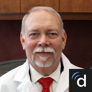Charles Barron, MD