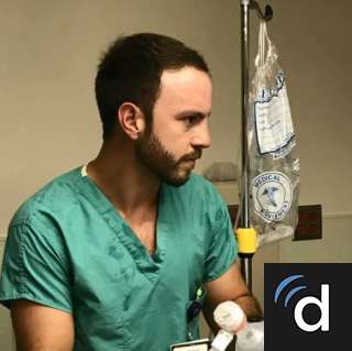 Mauricio Baca, MD