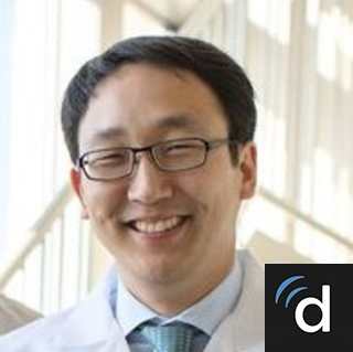 James Mok, MD