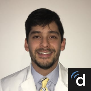 Morgan Dauer, MD