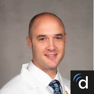 James Flint, MD