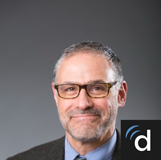 Edward Merrens, MD, Internal Medicine, Lebanon, NH
