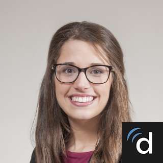 Amber Sarvestani, MD, Resident Physician, Kansas City, MO