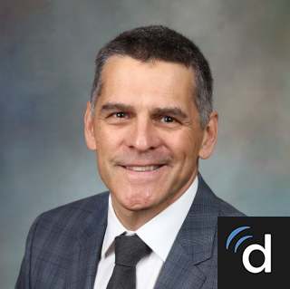 Francois Marcotte, MD, Cardiology, Scottsdale, AZ