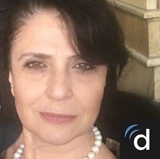 Maya Berdzenishvili, MD
