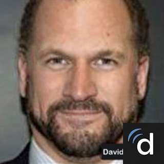 David Comstock, MD, Resident Physician, Binghamton, NY