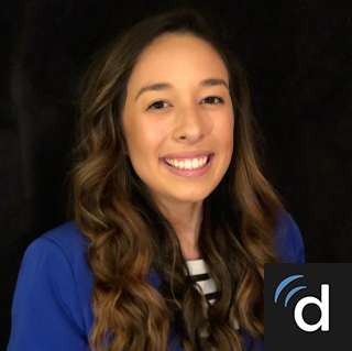Emma Chee-How, Clinical Pharmacist, Birmingham, AL