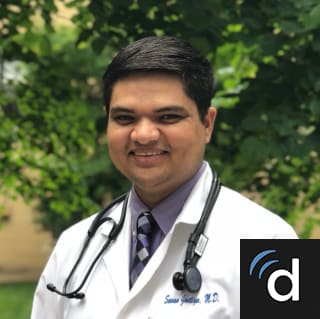 Savan Ghetiya, MD, Internal Medicine, Toms River, NJ
