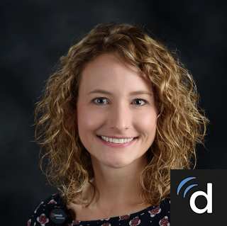 Meredith Slayter, Pulmonology, Indianapolis, IN