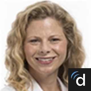 Allison Haden, MD