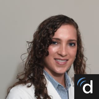 Melissa Allen, MD