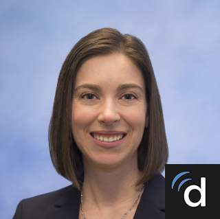 Monika Burness, MD
