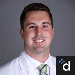 Tyler Siekmann, MD