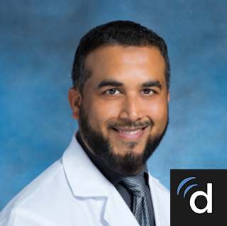 Usman Khan, MD, Nephrology, Ottawa, IL