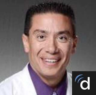 David Parra, MD