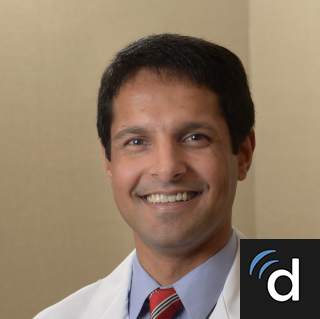 Samir Trehan, MD