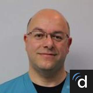 Albert Khouri, MD, Ophthalmology, Newark, NJ