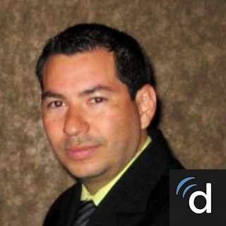 Camilo Gutierrez, MD