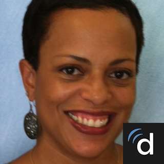 Hillary (Woodson) Woodson Gaskins, MD