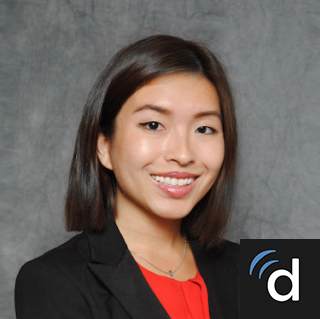 Jessica Mao, MD
