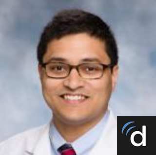 Parth Modi, MD