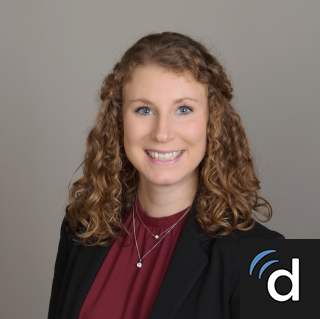 Alexandra Vaughn, MD, Resident Physician, Baltimore, MD