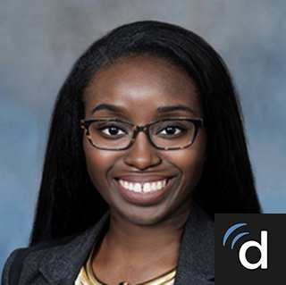 Ruth Ackah, MD
